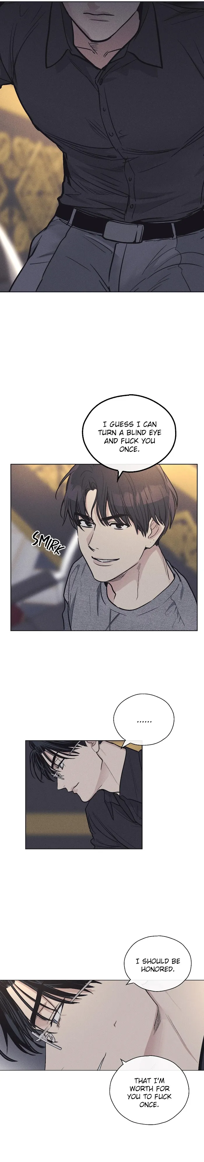 Read Payback chapter 14 image 2 on Lezhin