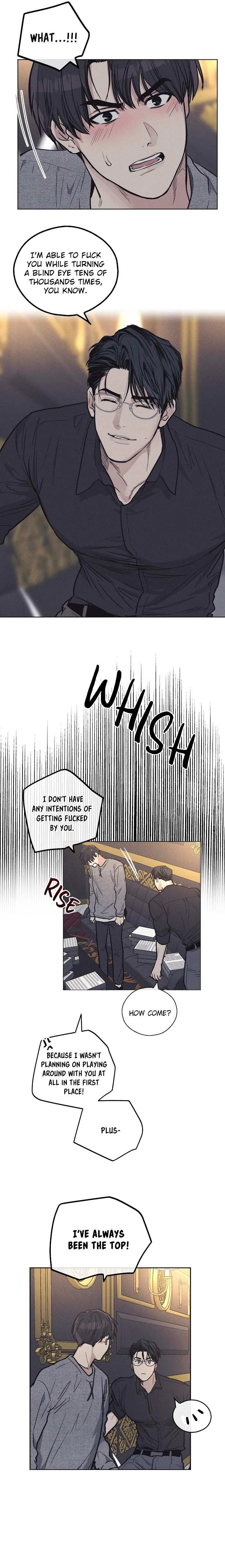 Read Payback chapter 14 image 4 on Lezhin
