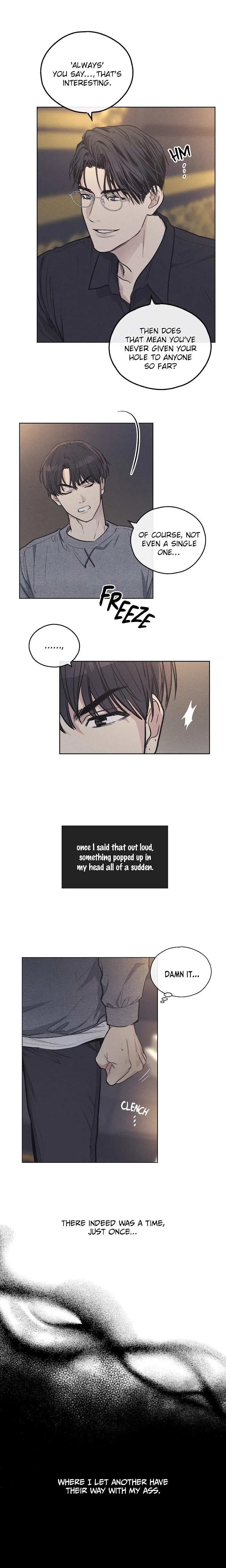 Read Payback chapter 14 image 5 on Lezhin