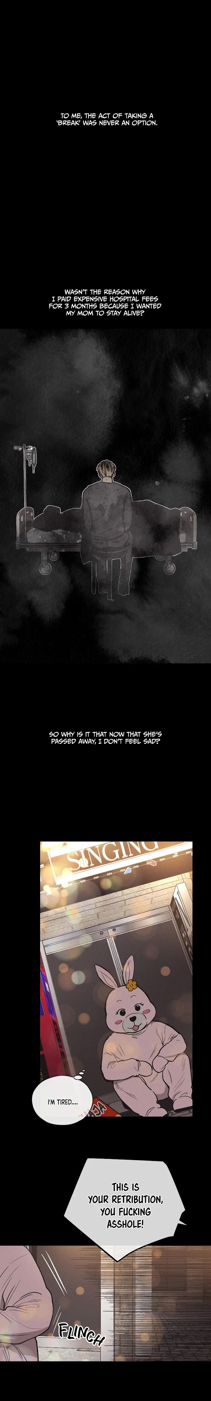 Read Payback chapter 14 image 7 on Lezhin