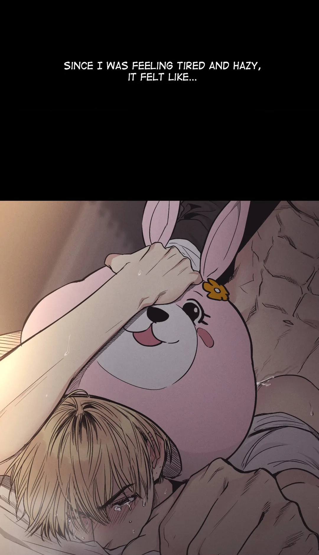 Read Payback chapter 15.1 image 14 on Lezhin