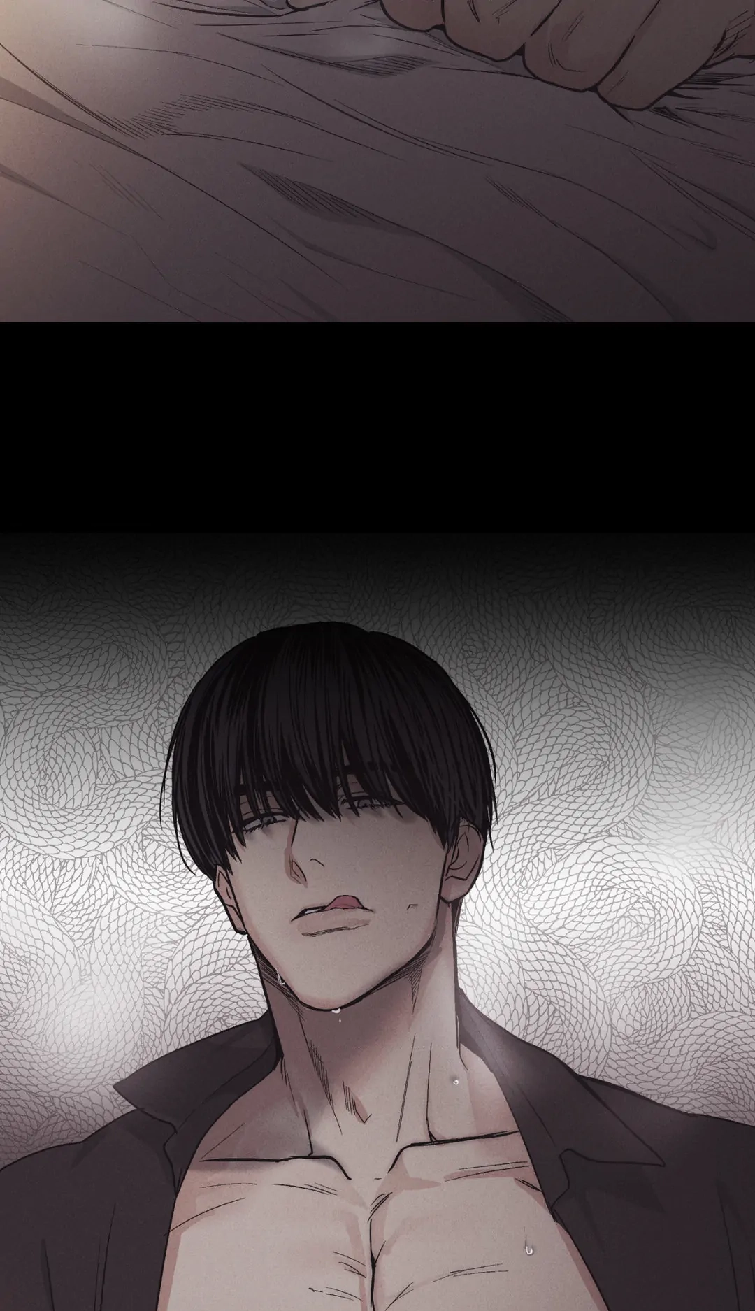 Read Payback chapter 15.1 image 15 on Lezhin