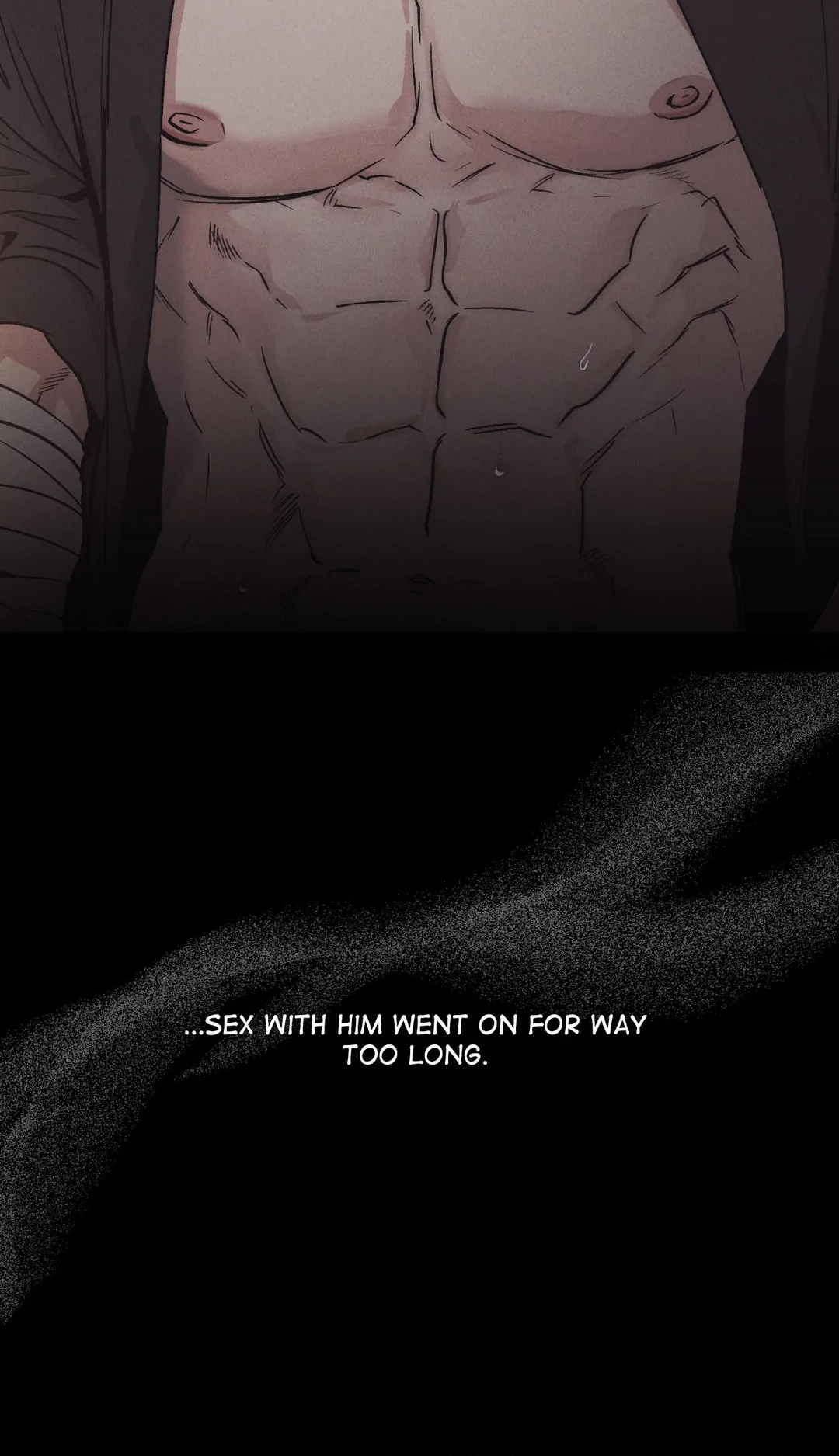 Read Payback chapter 15.1 image 16 on Lezhin