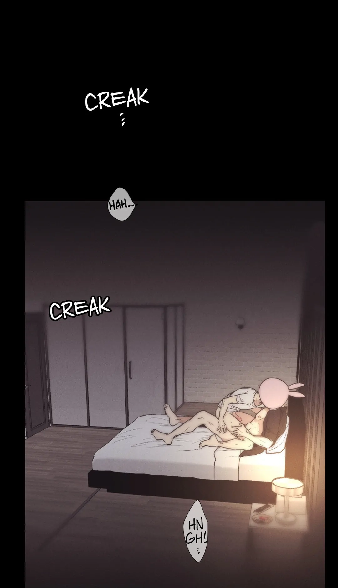 Read Payback chapter 15.1 image 18 on Lezhin