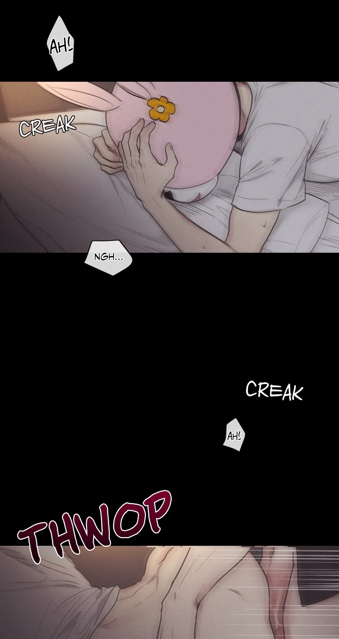 Read Payback chapter 15.1 image 2 on Lezhin