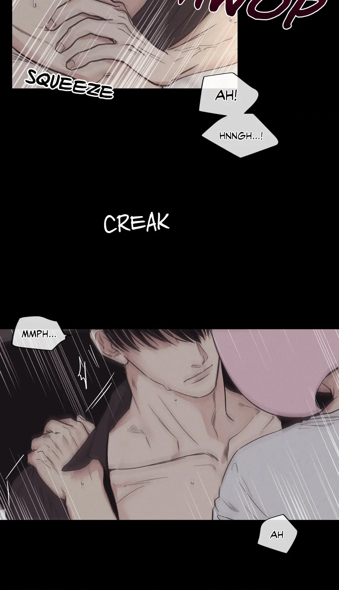 Read Payback chapter 15.1 image 21 on Lezhin