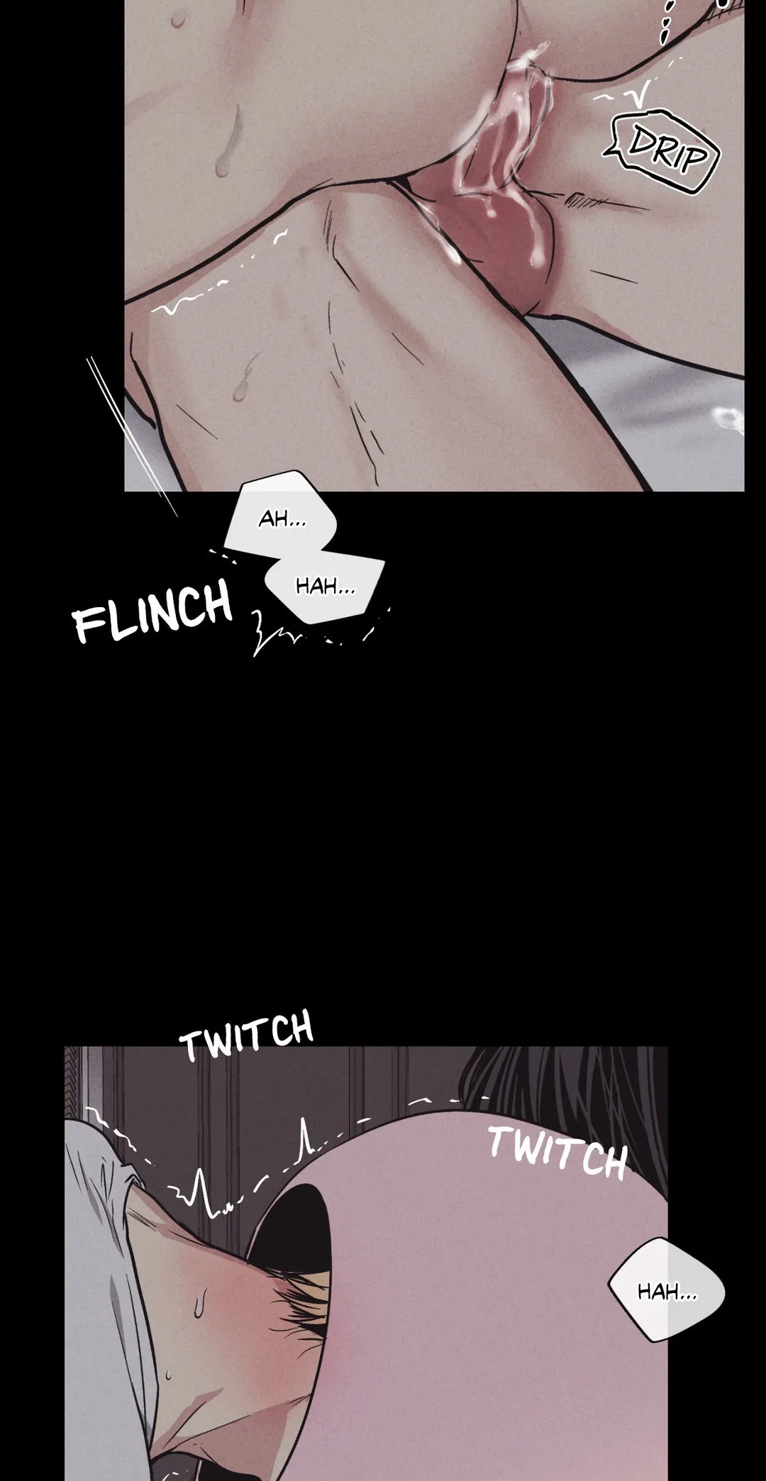 Read Payback chapter 15.1 image 23 on Lezhin