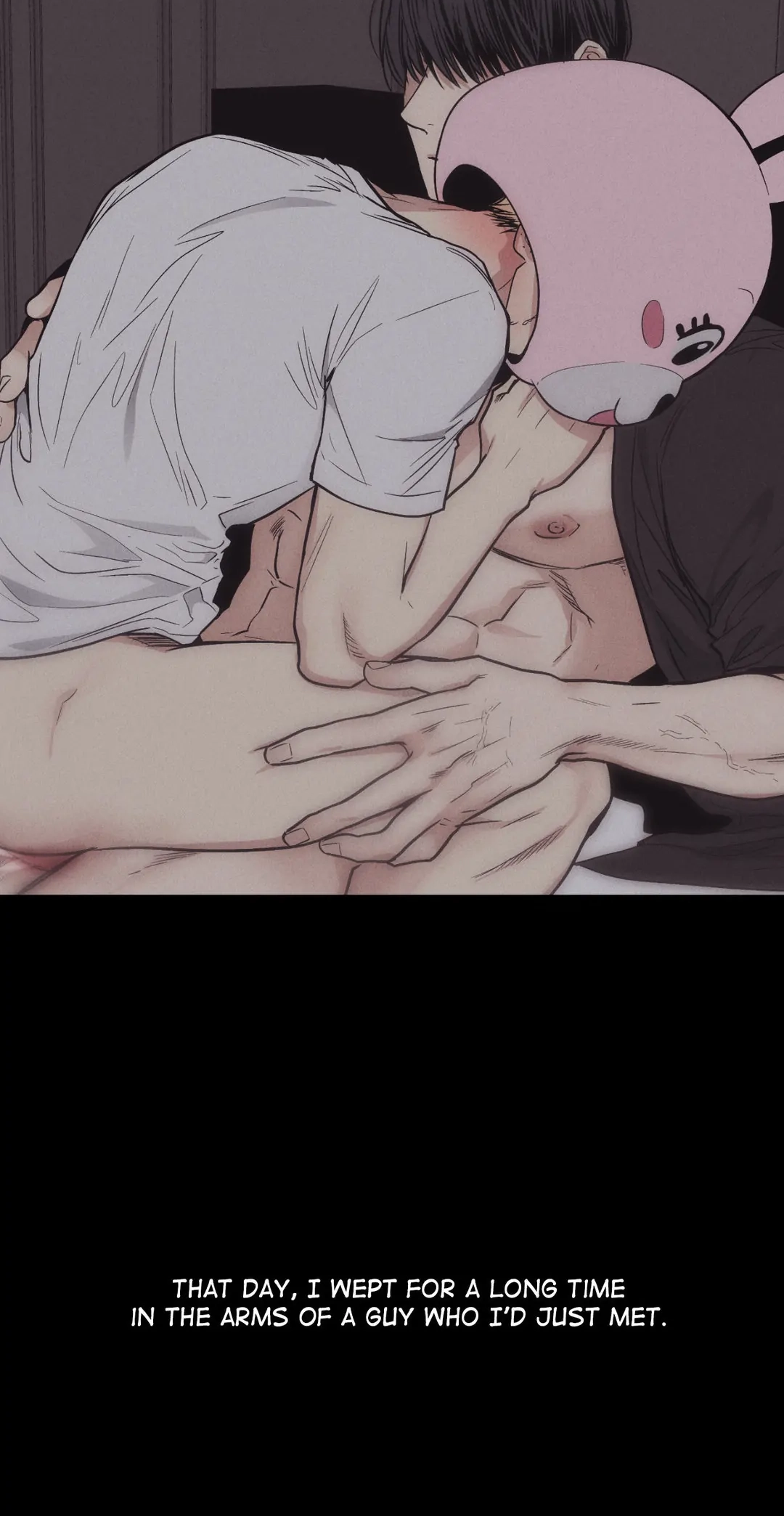 Read Payback chapter 15.1 image 25 on Lezhin