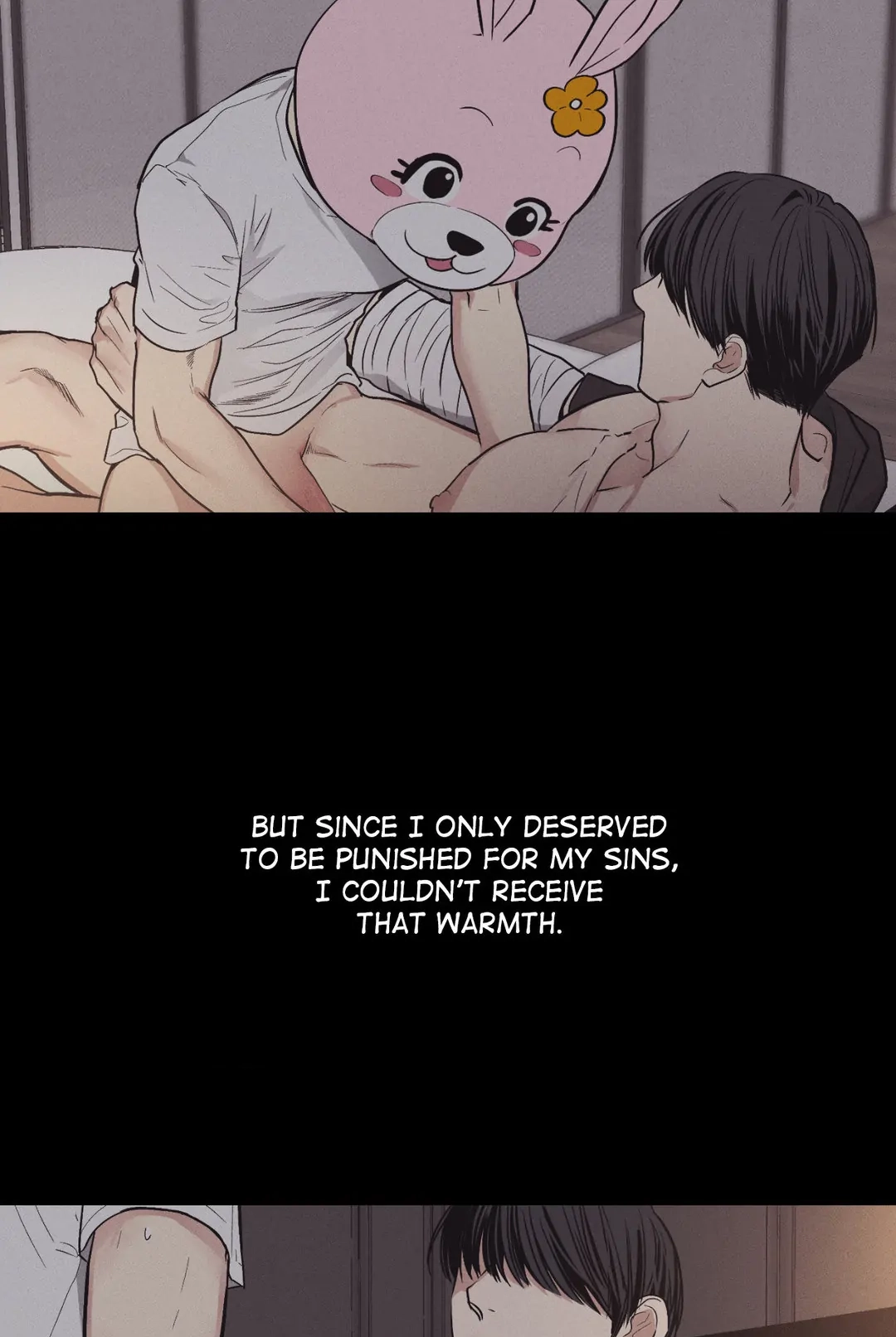 Read Payback chapter 15.1 image 28 on Lezhin