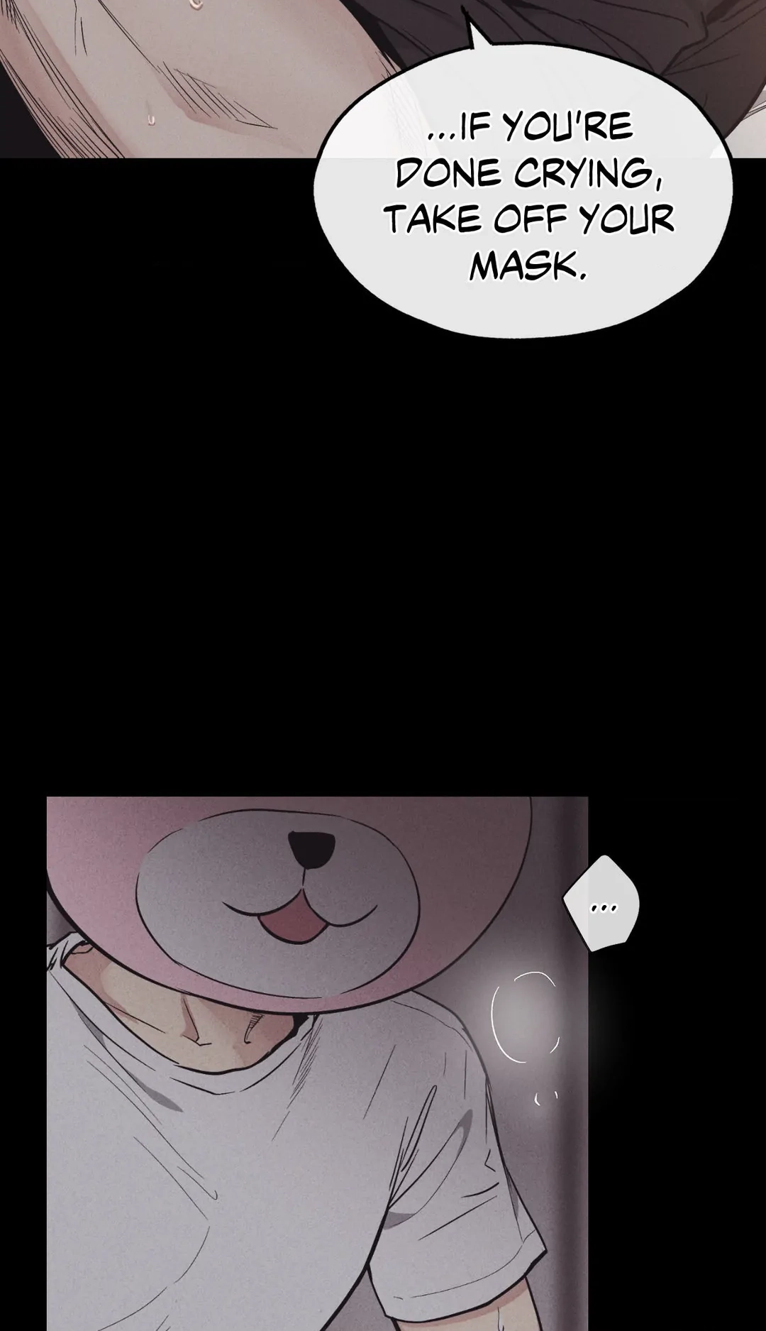Read Payback chapter 15.1 image 31 on Lezhin