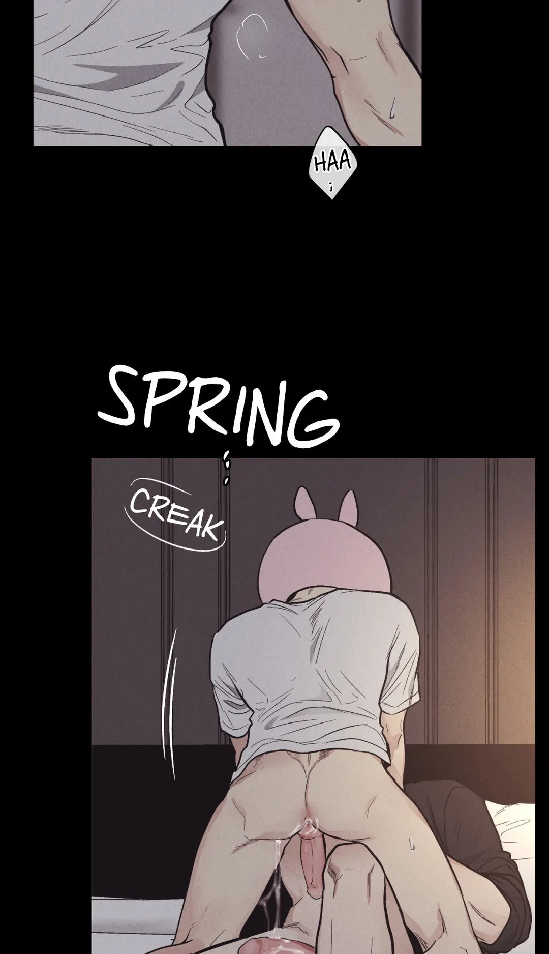 Read Payback chapter 15.1 image 32 on Lezhin