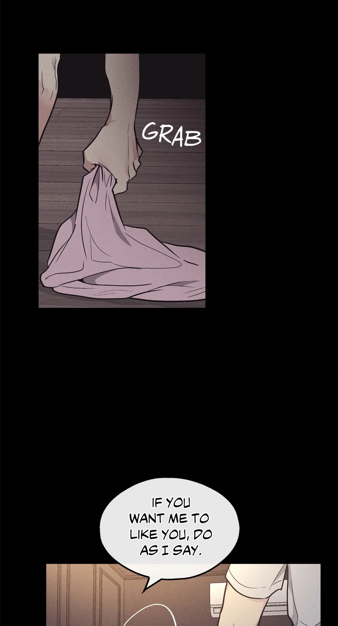Read Payback chapter 15.1 image 35 on Lezhin