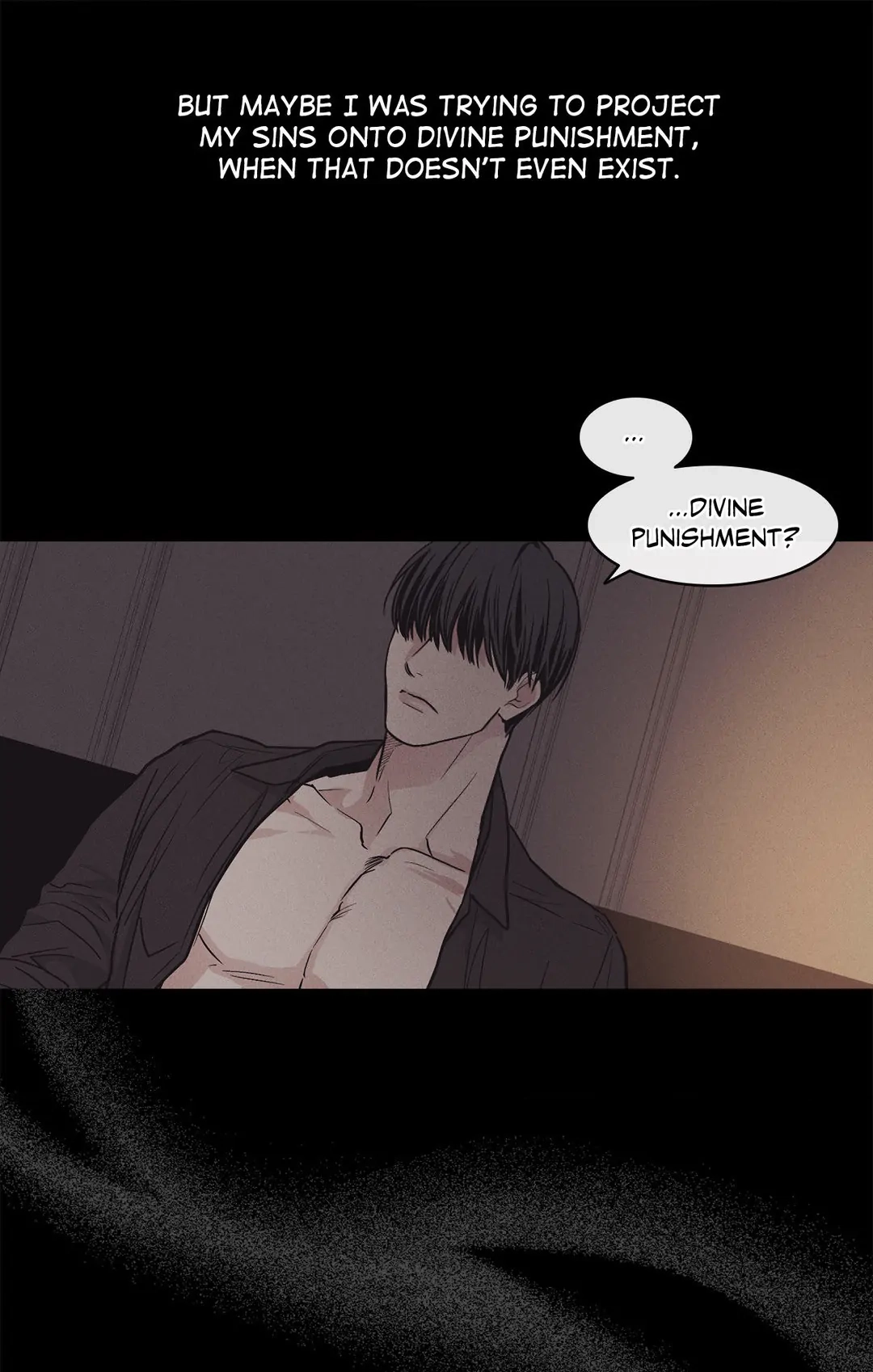 Read Payback chapter 15.1 image 42 on Lezhin