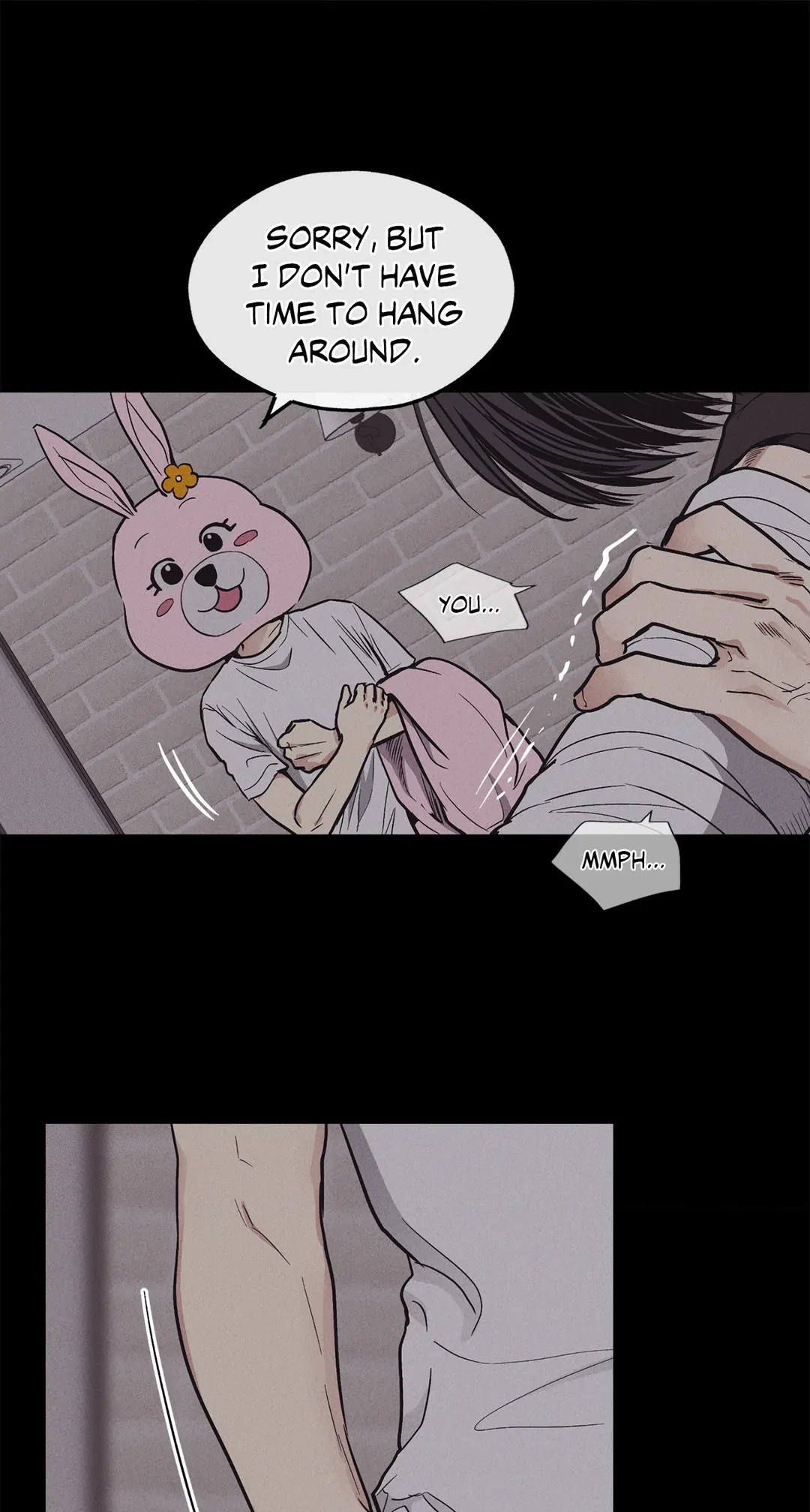 Read Payback chapter 15.1 image 50 on Lezhin
