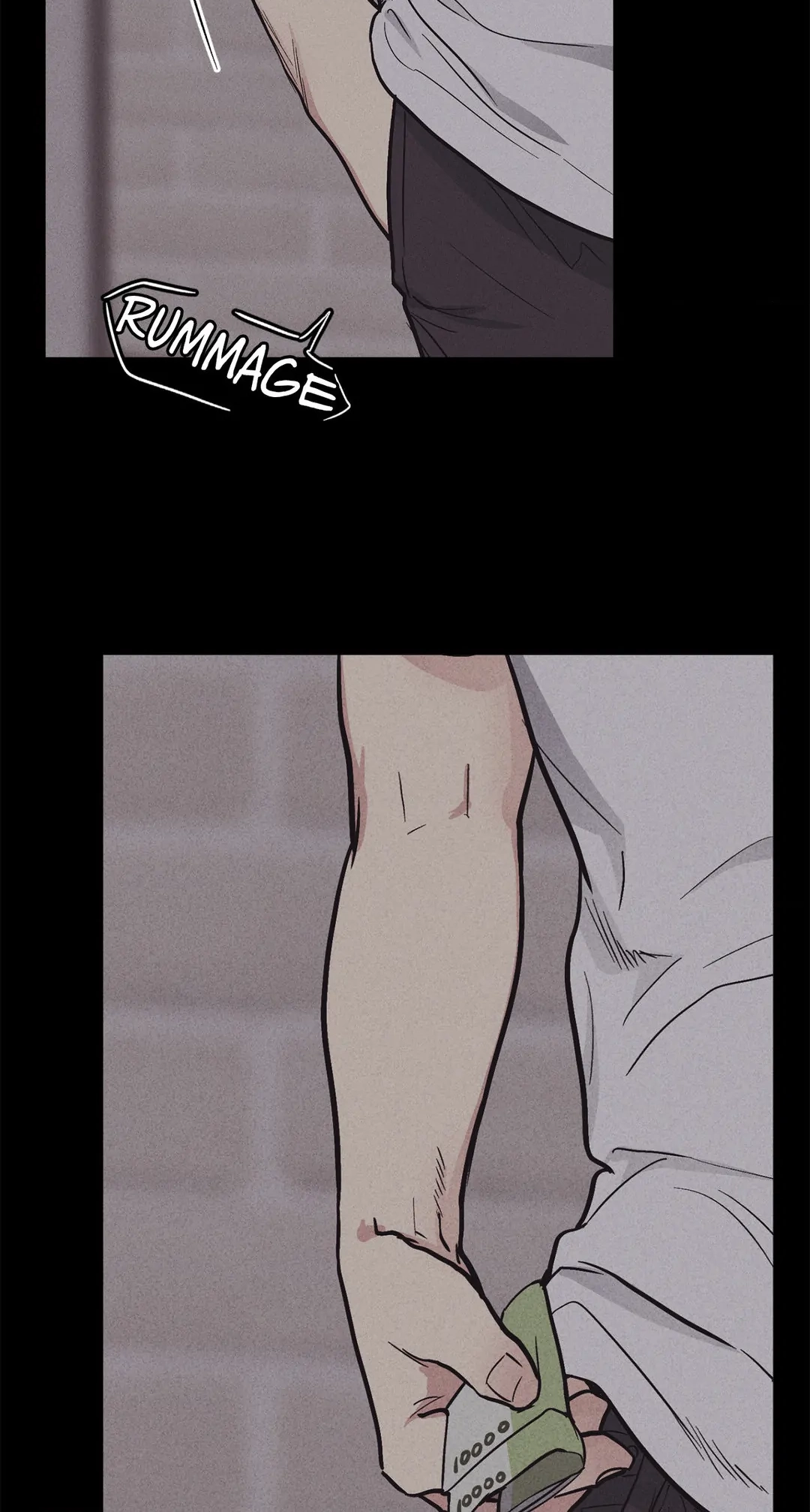 Read Payback chapter 15.1 image 51 on Lezhin