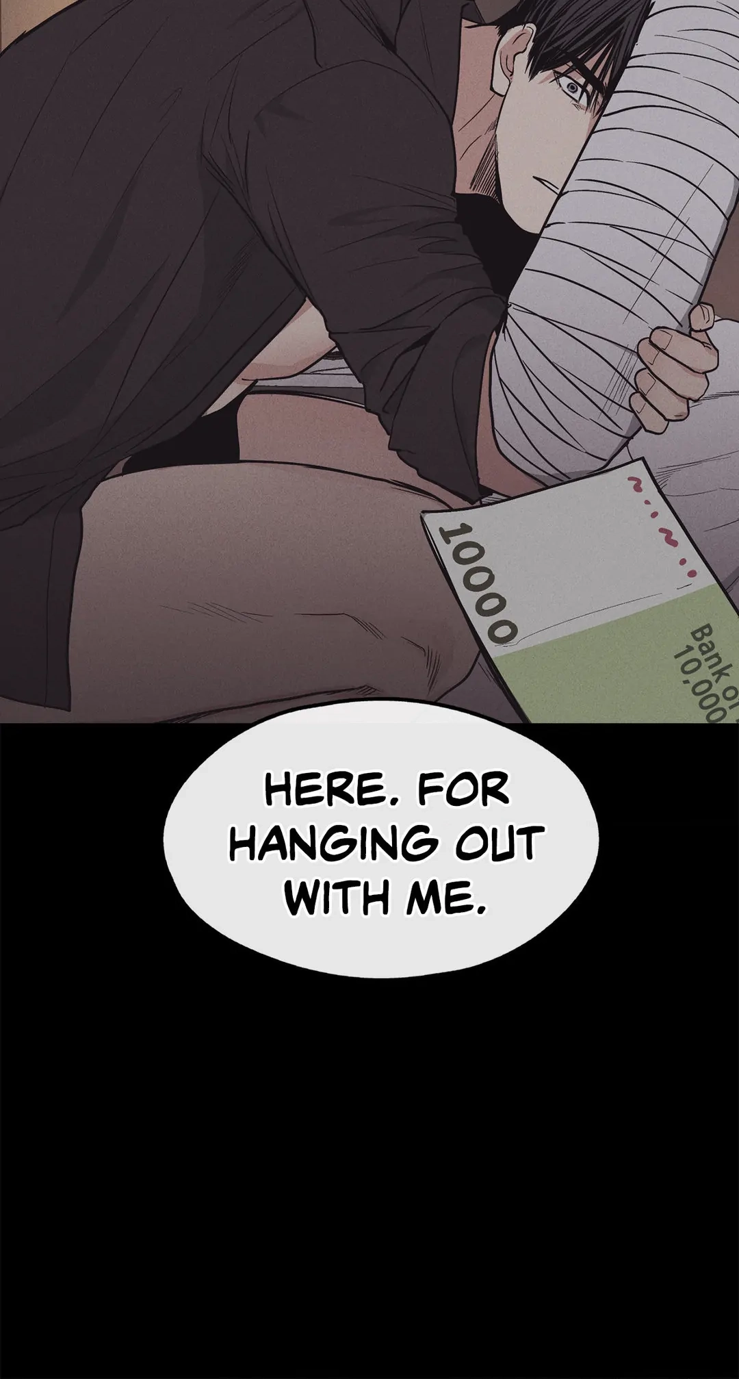 Read Payback chapter 15.1 image 53 on Lezhin