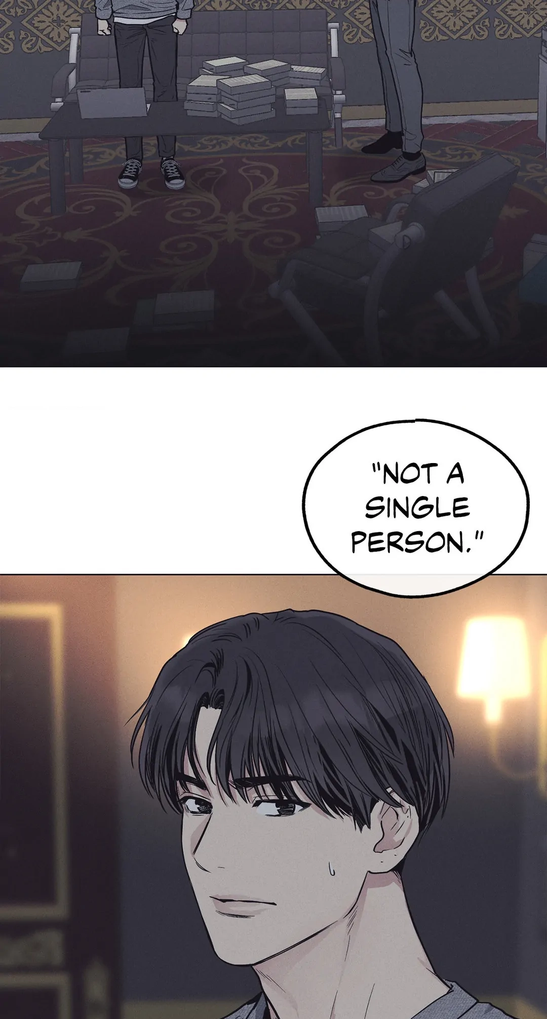 Read Payback chapter 15.1 image 56 on Lezhin