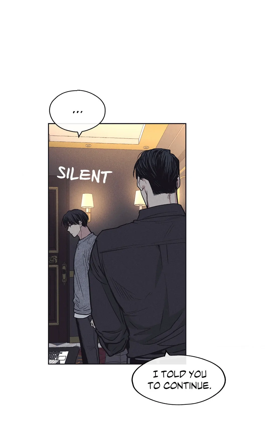 Read Payback chapter 15.1 image 58 on Lezhin