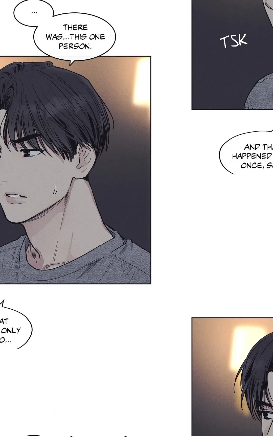 Read Payback chapter 15.1 image 59 on Lezhin
