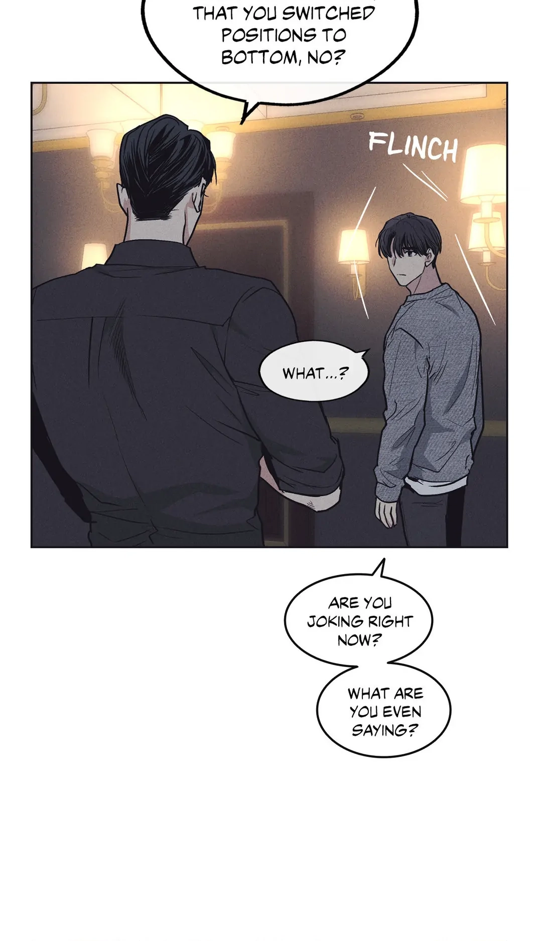 Read Payback chapter 15.1 image 63 on Lezhin