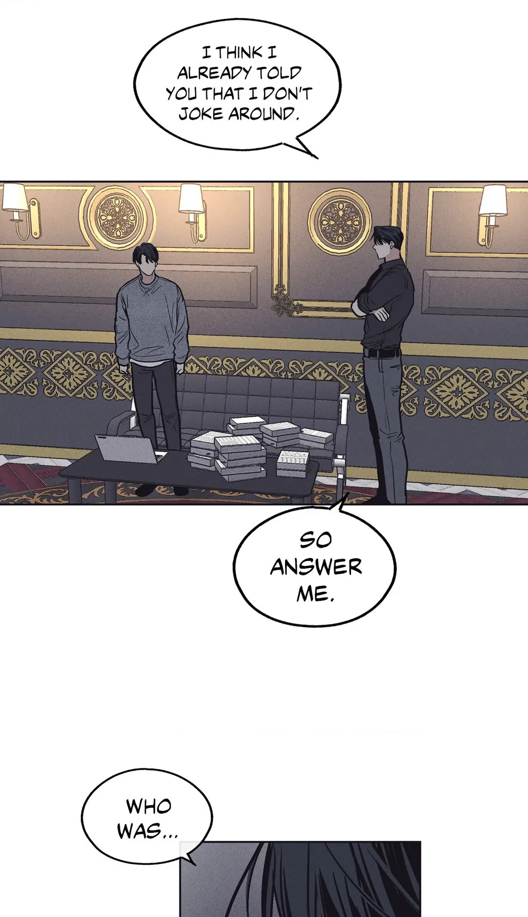 Read Payback chapter 15.1 image 64 on Lezhin