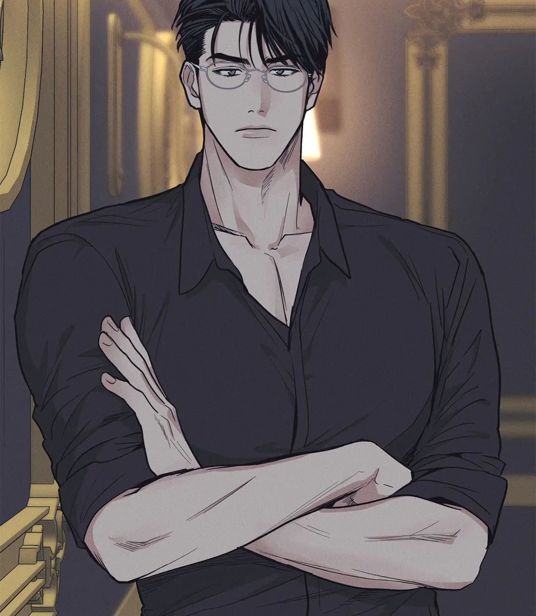 Read Payback chapter 15.1 image 68 on Lezhin
