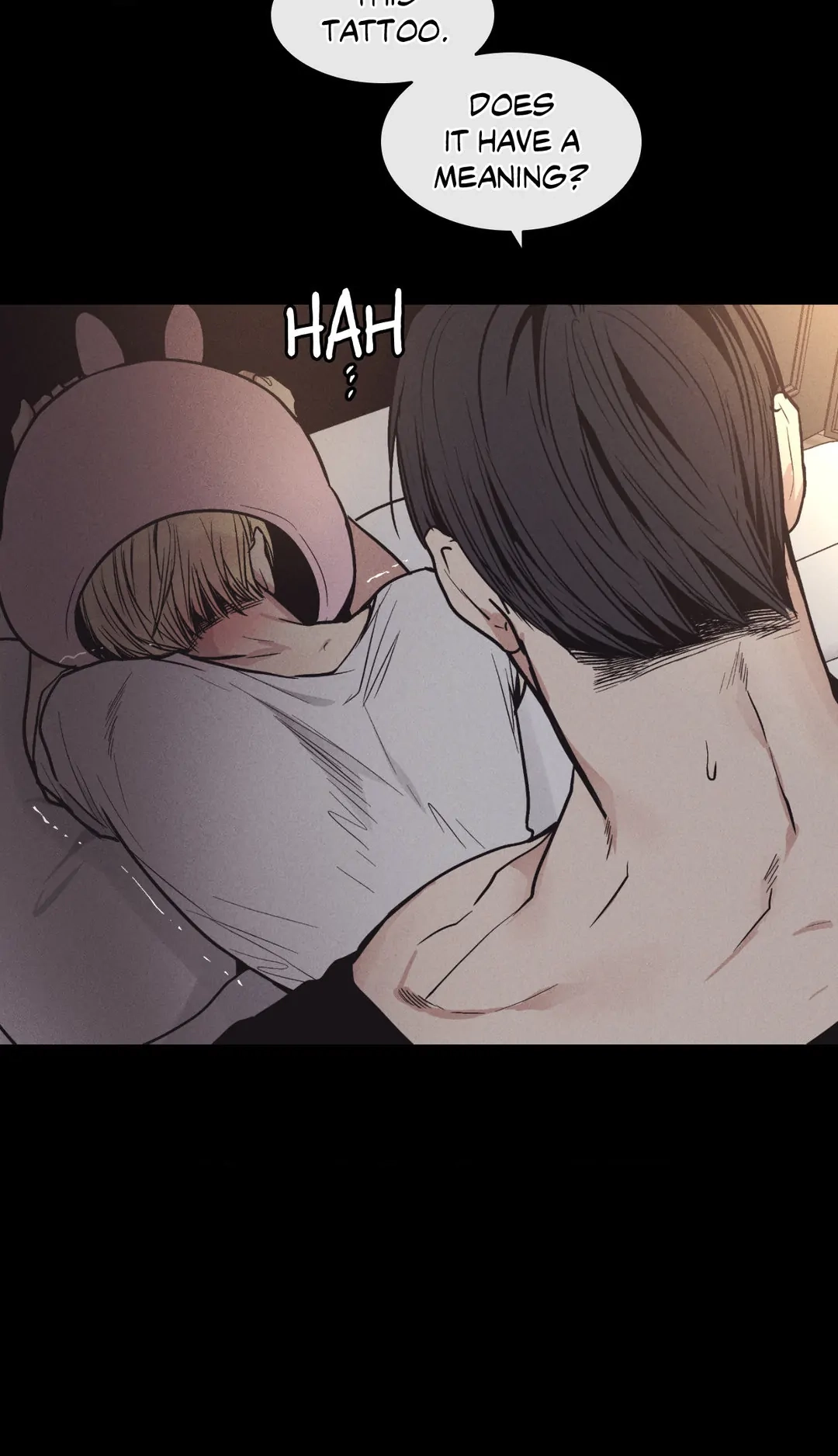 Read Payback chapter 15.1 image 7 on Lezhin