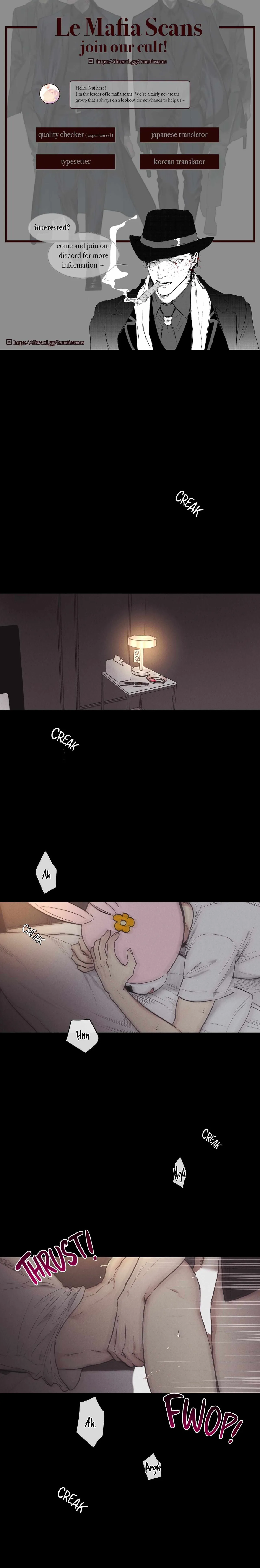 Read Payback chapter 15 image 0 on Lezhin