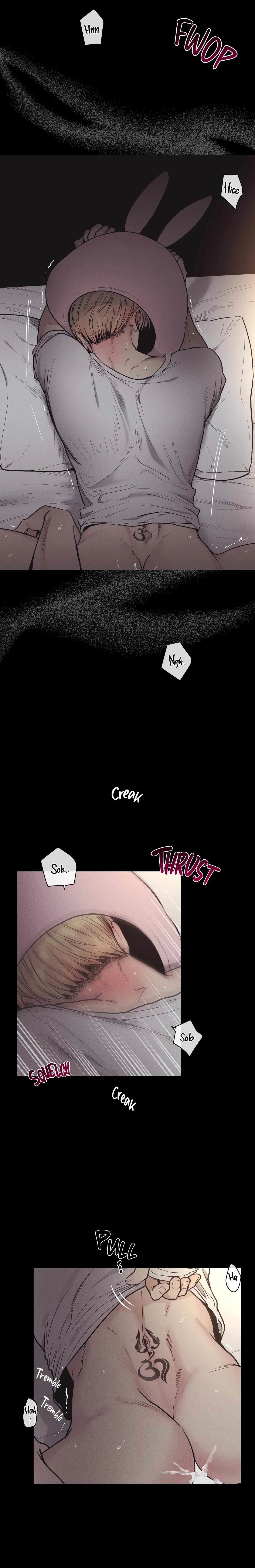 Read Payback chapter 15 image 1 on Lezhin