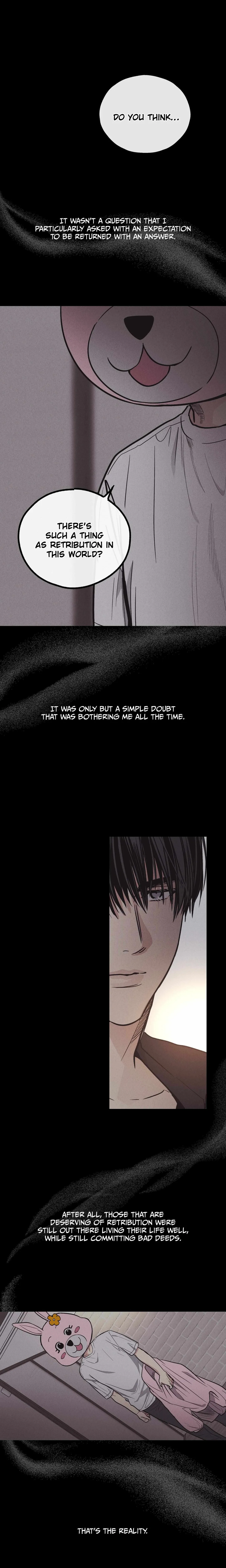 Read Payback chapter 15 image 10 on Lezhin