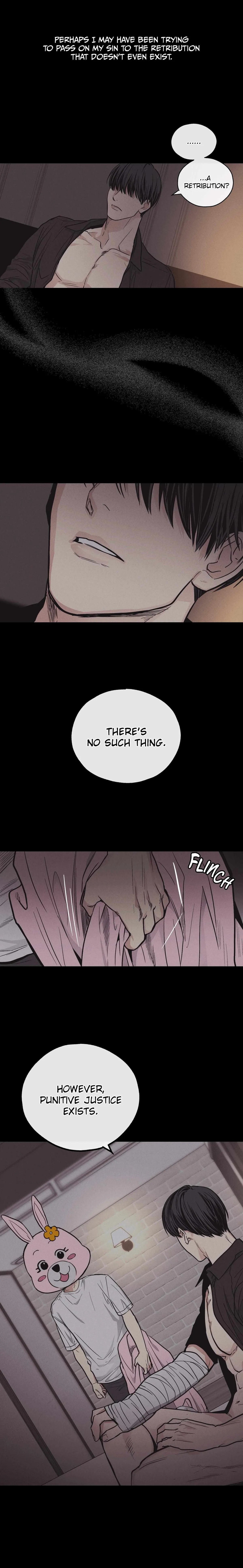 Read Payback chapter 15 image 11 on Lezhin