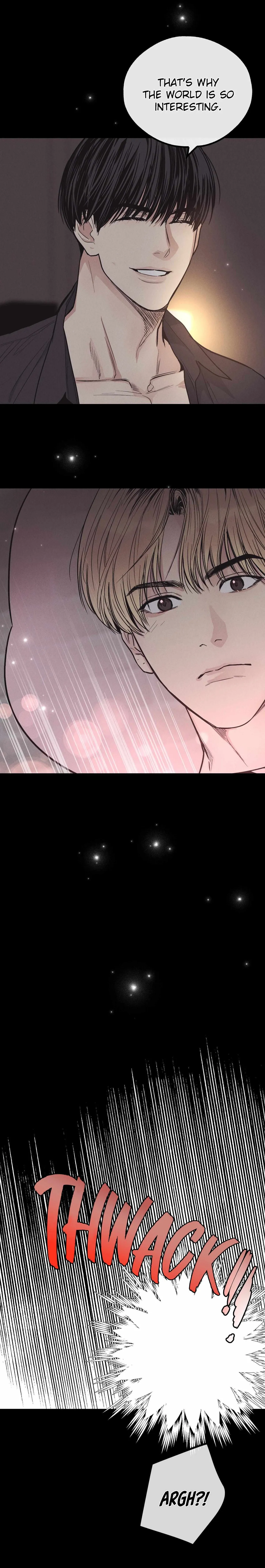 Read Payback chapter 15 image 12 on Lezhin