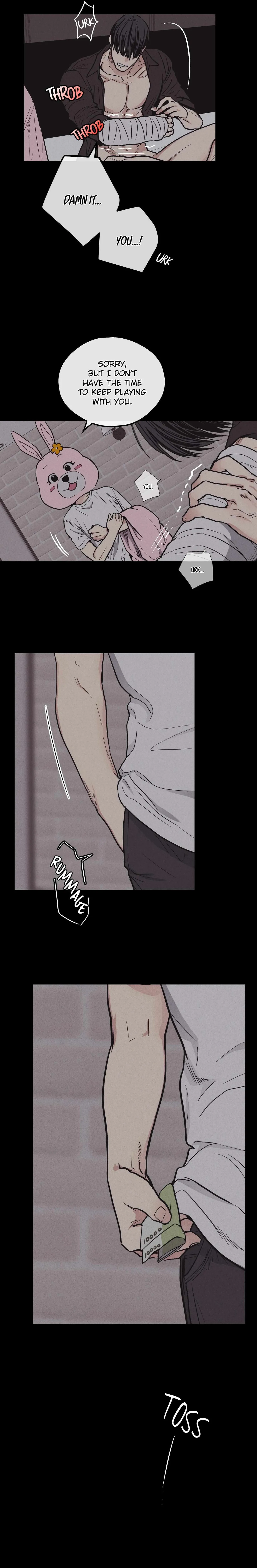 Read Payback chapter 15 image 13 on Lezhin