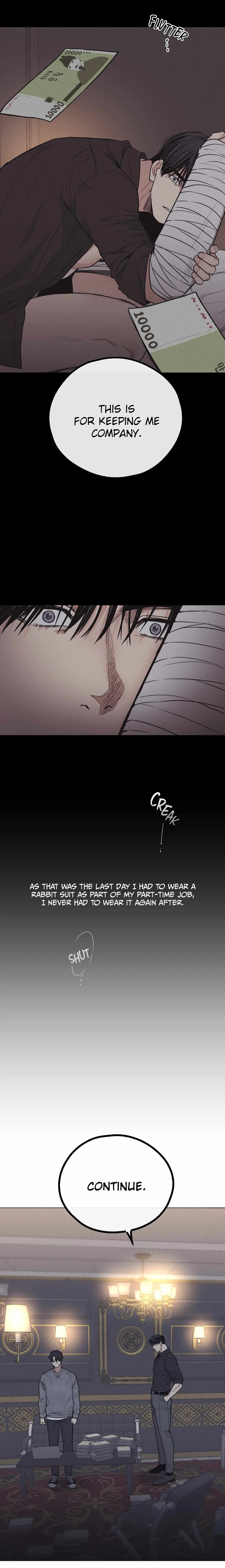 Read Payback chapter 15 image 14 on Lezhin