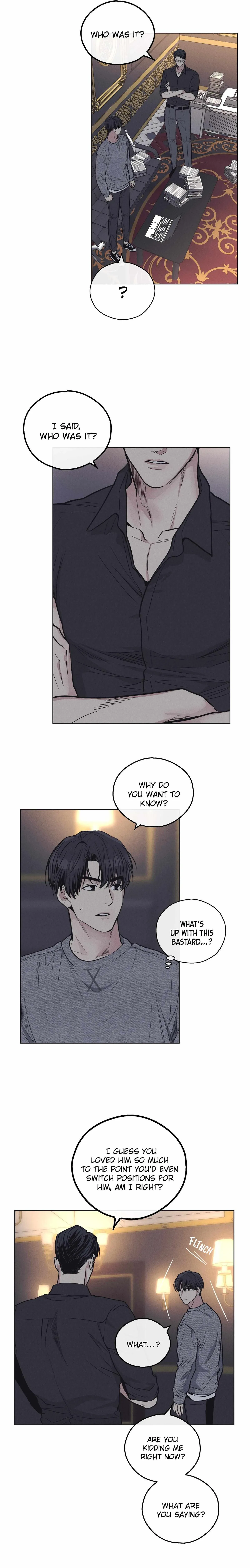 Read Payback chapter 15 image 16 on Lezhin