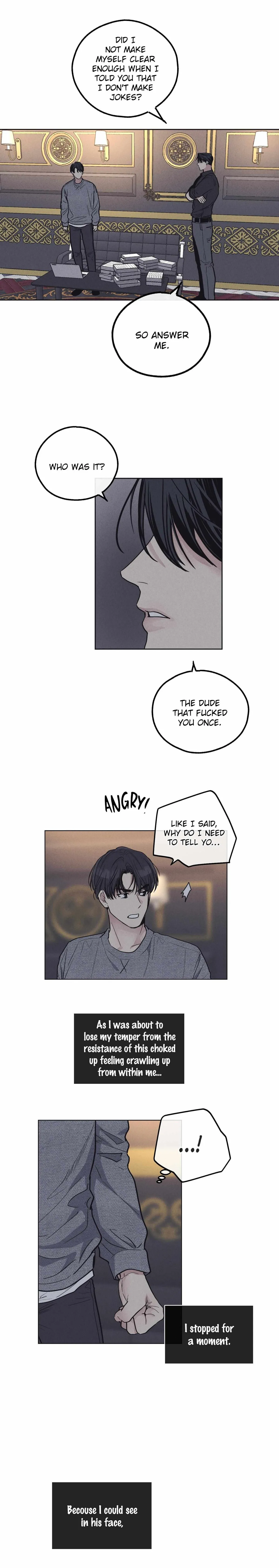 Read Payback chapter 15 image 17 on Lezhin