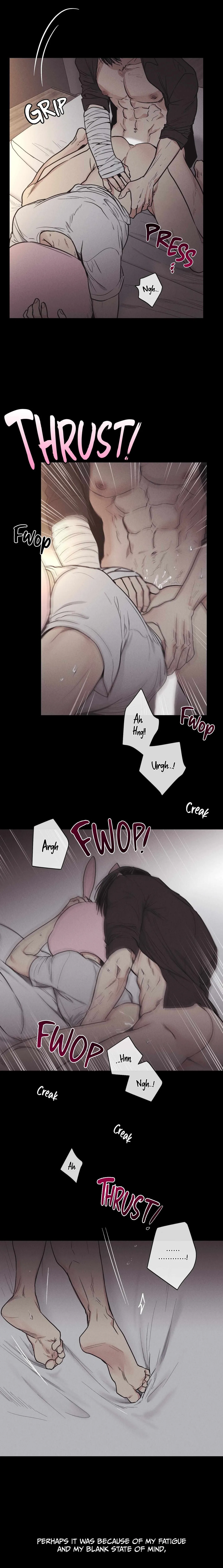 Read Payback chapter 15 image 3 on Lezhin