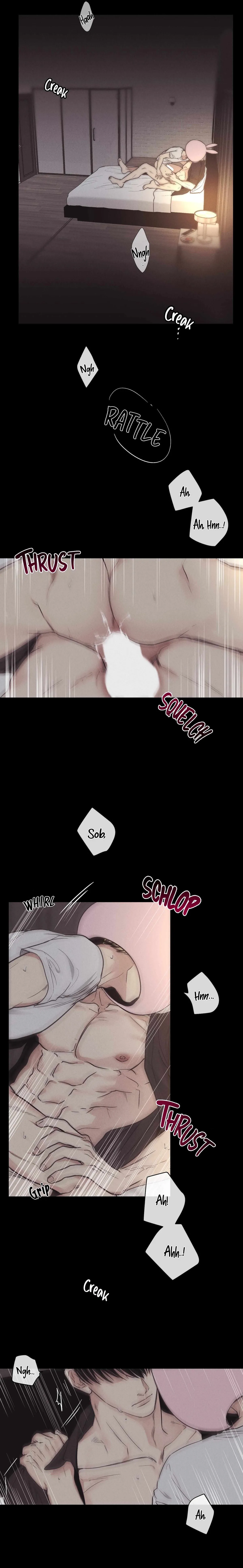 Read Payback chapter 15 image 5 on Lezhin
