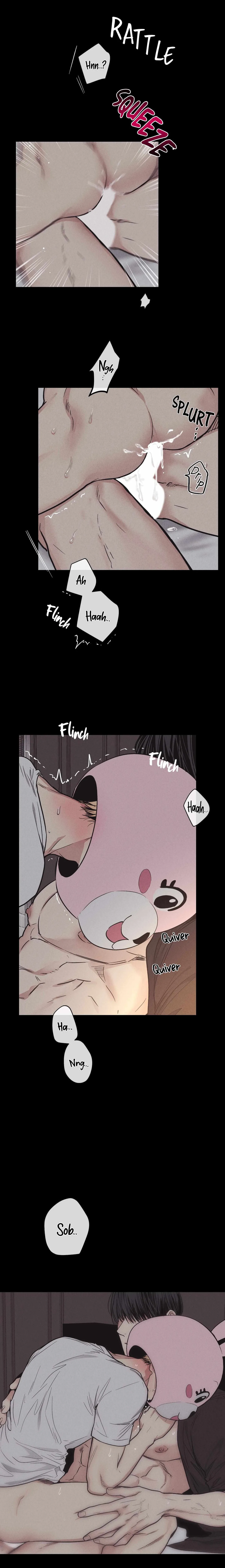 Read Payback chapter 15 image 6 on Lezhin
