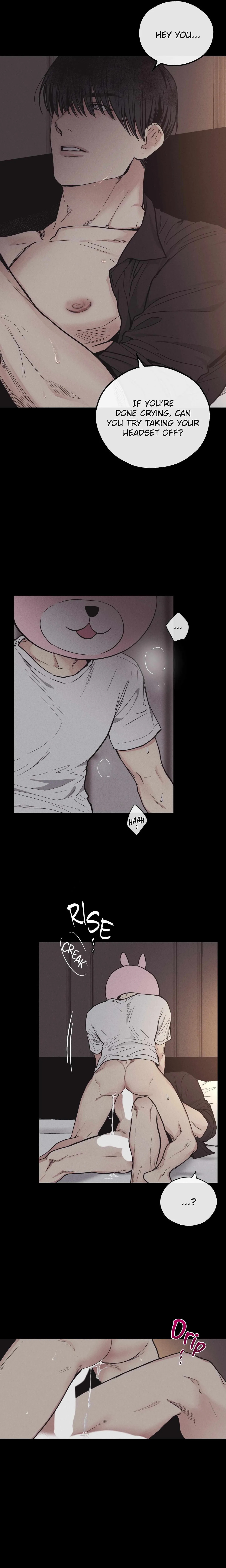Read Payback chapter 15 image 8 on Lezhin