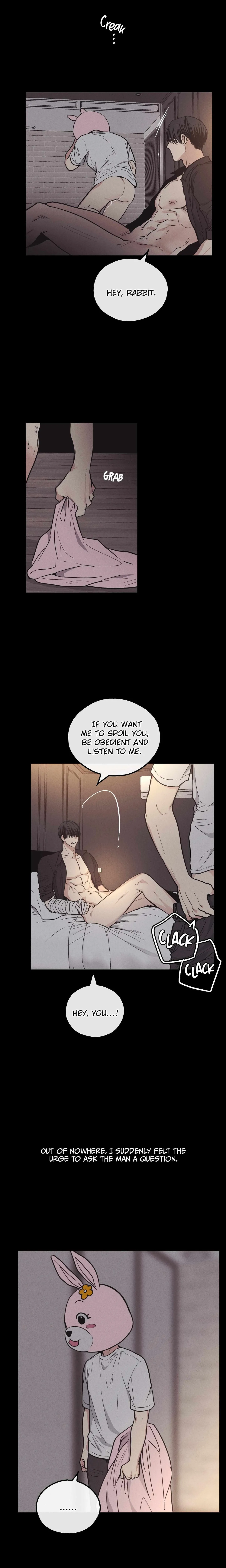 Read Payback chapter 15 image 9 on Lezhin