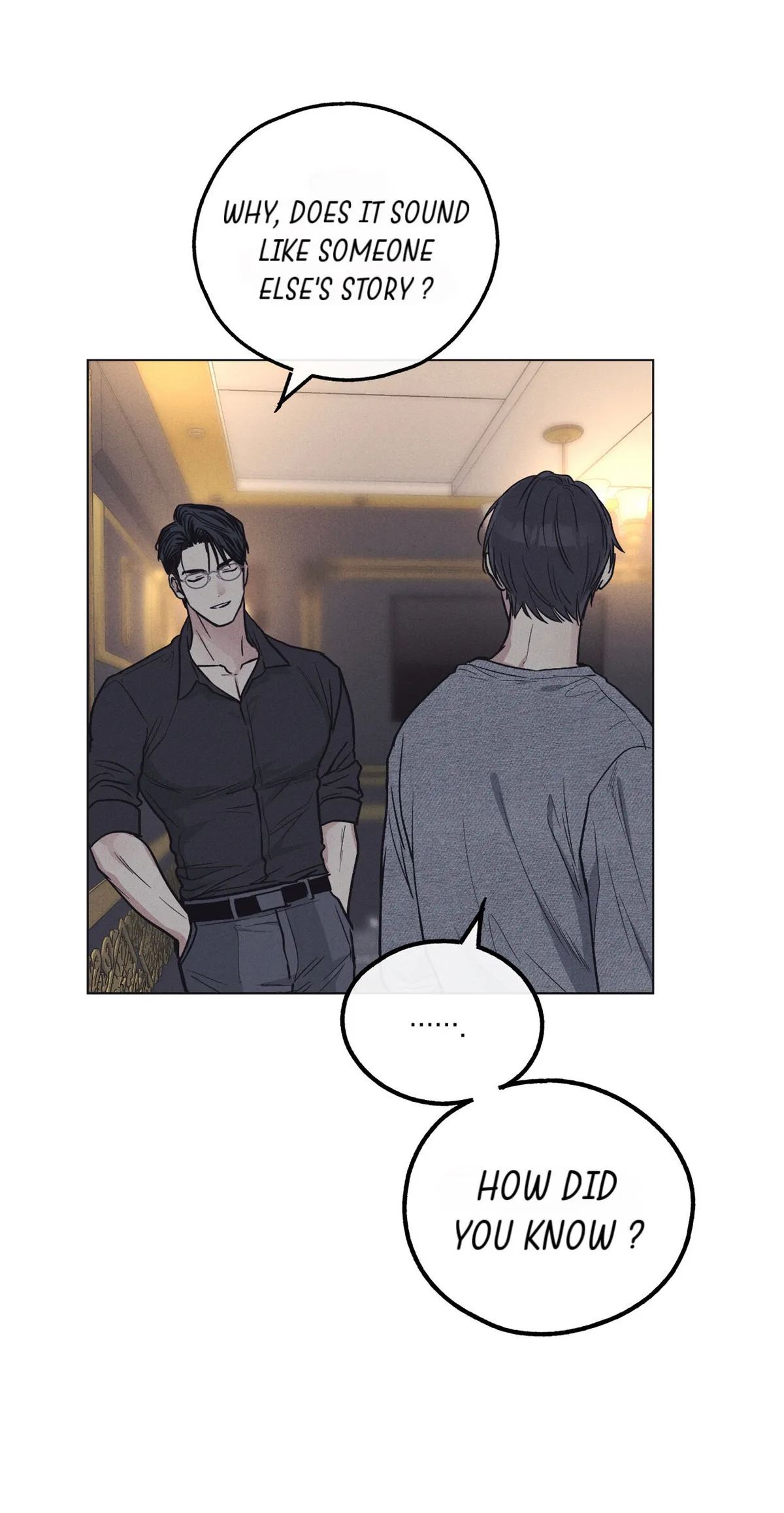 Read Payback chapter 16 image 11 on Lezhin