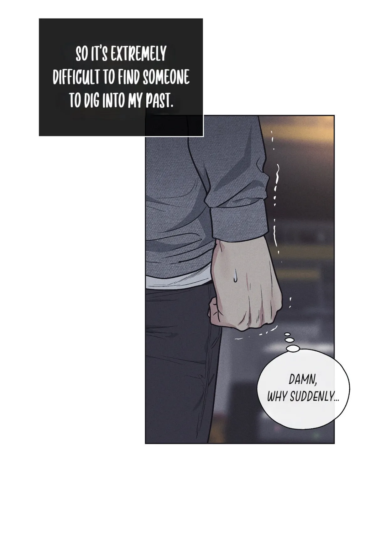 Read Payback chapter 16 image 14 on Lezhin