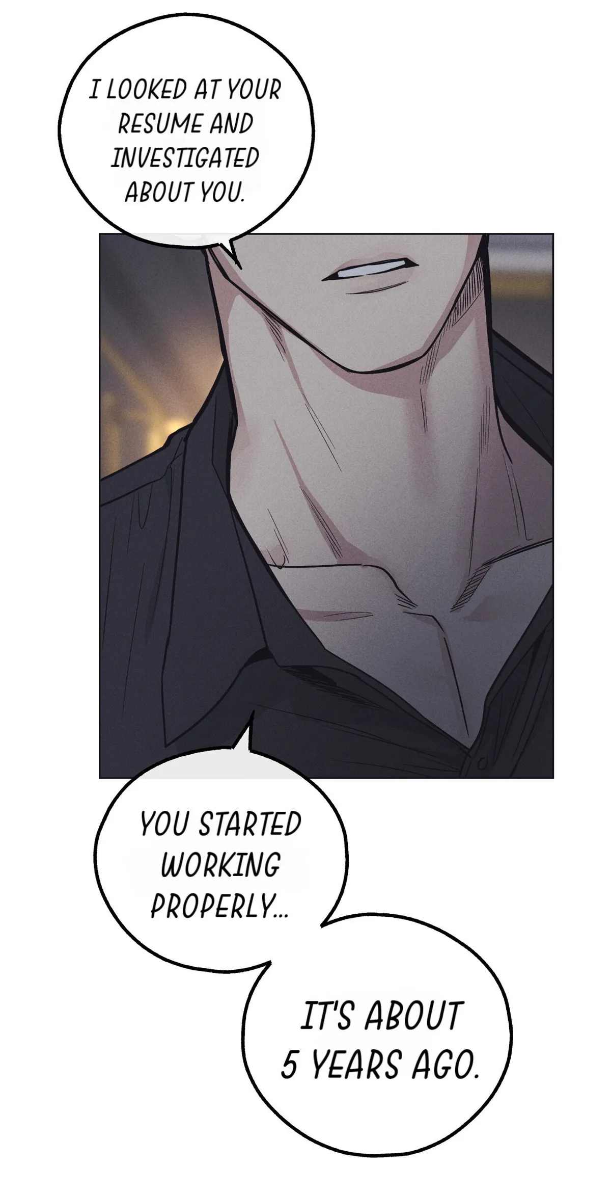 Read Payback chapter 16 image 15 on Lezhin