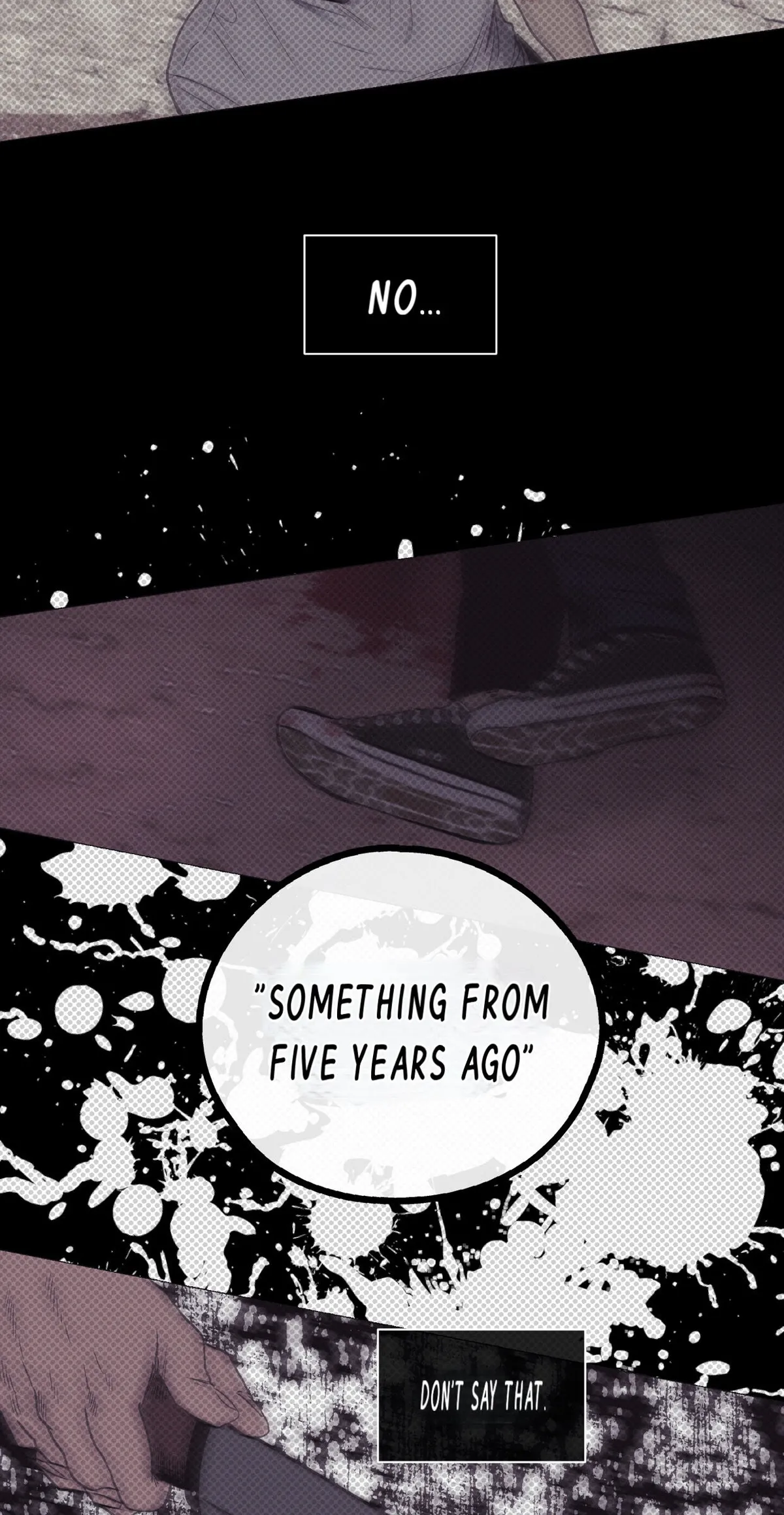 Read Payback chapter 16 image 17 on Lezhin