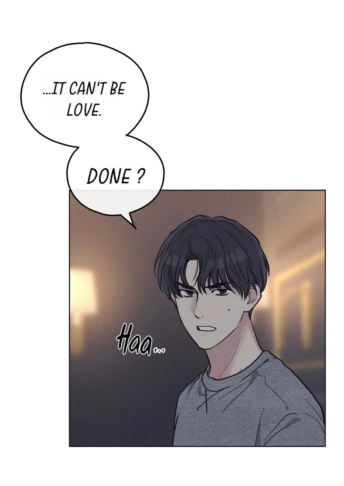 Read Payback chapter 16 image 2 on Lezhin