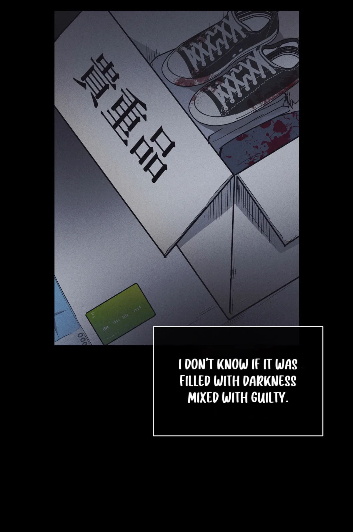 Read Payback chapter 16 image 26 on Lezhin