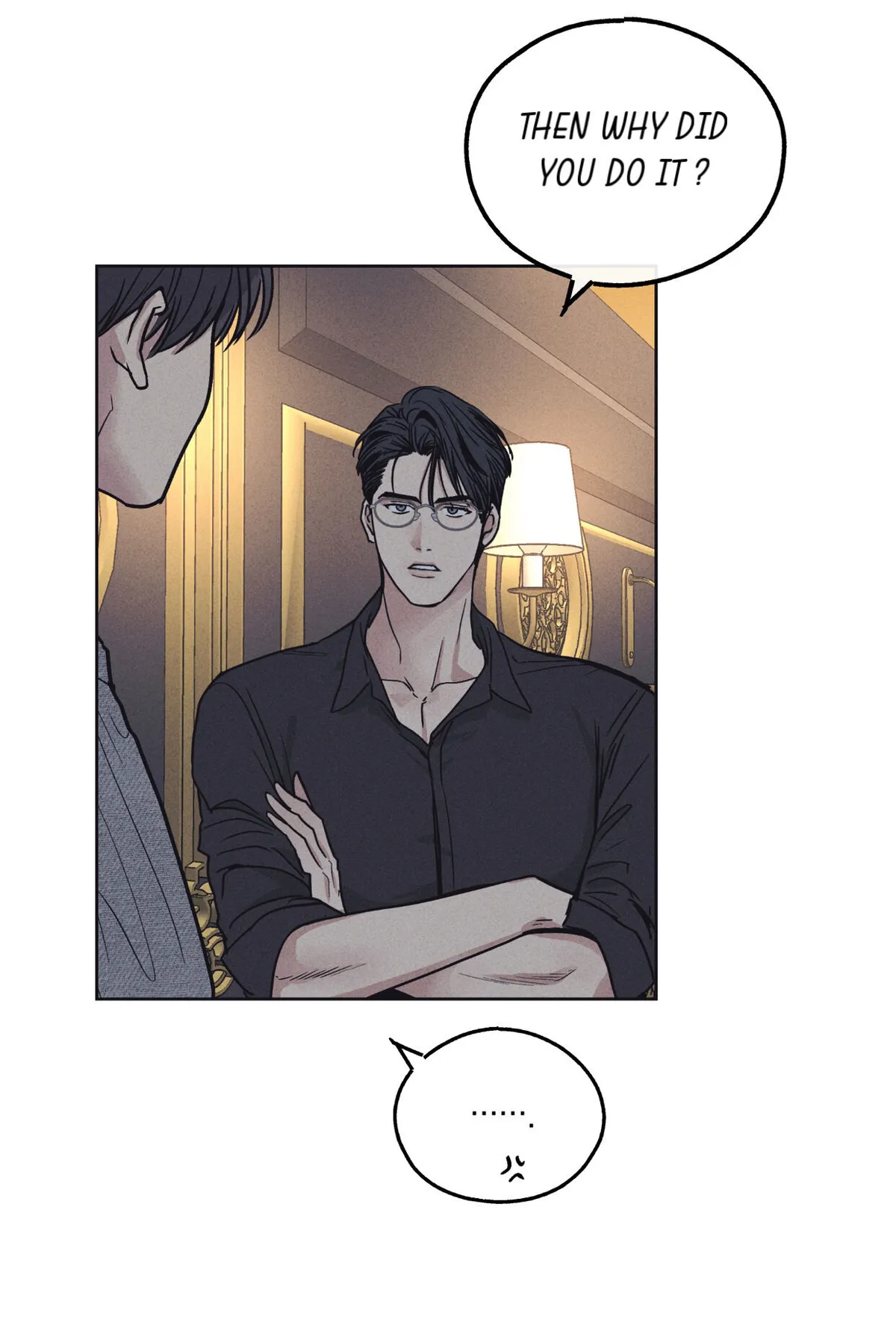 Read Payback chapter 16 image 3 on Lezhin