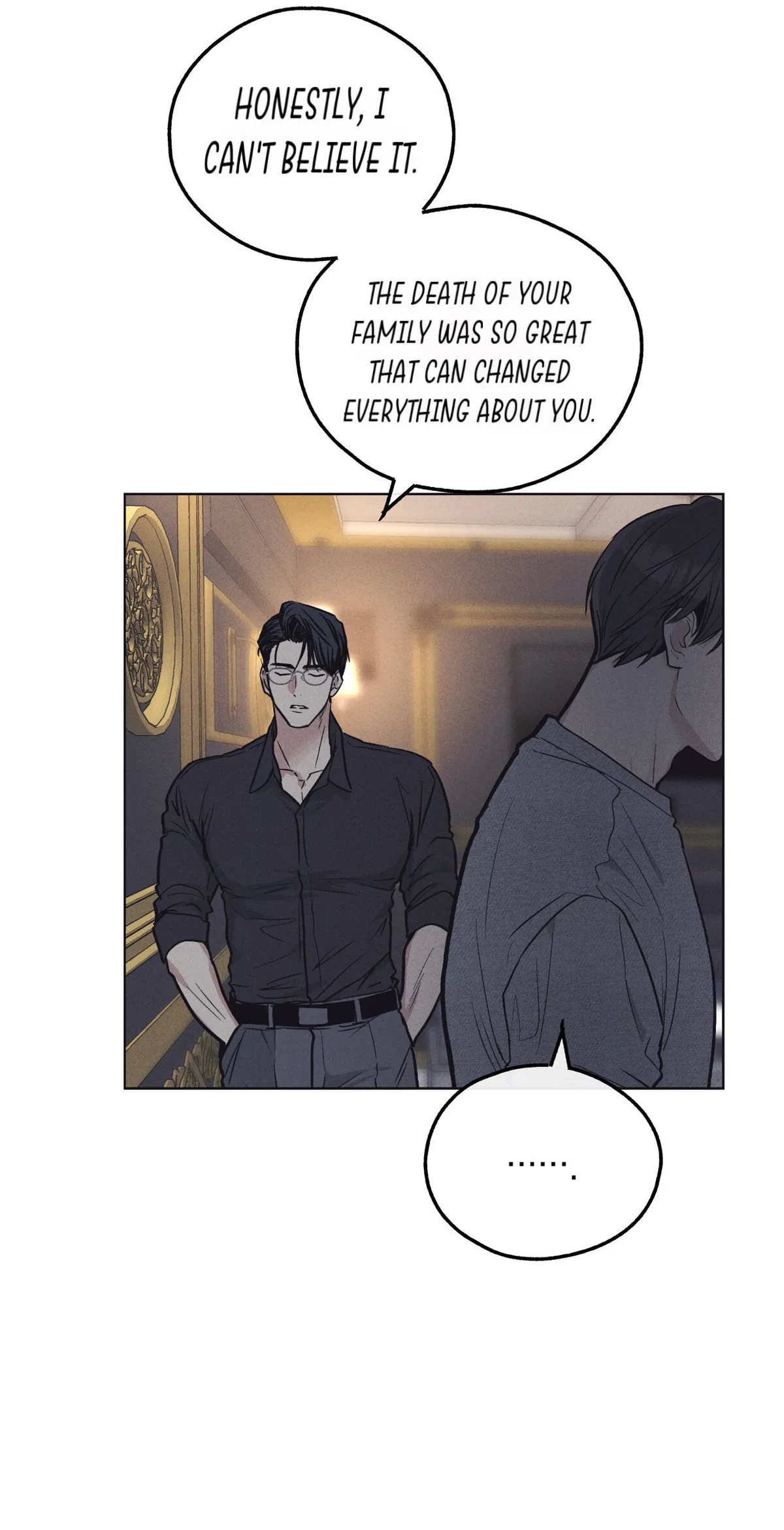 Read Payback chapter 16 image 30 on Lezhin