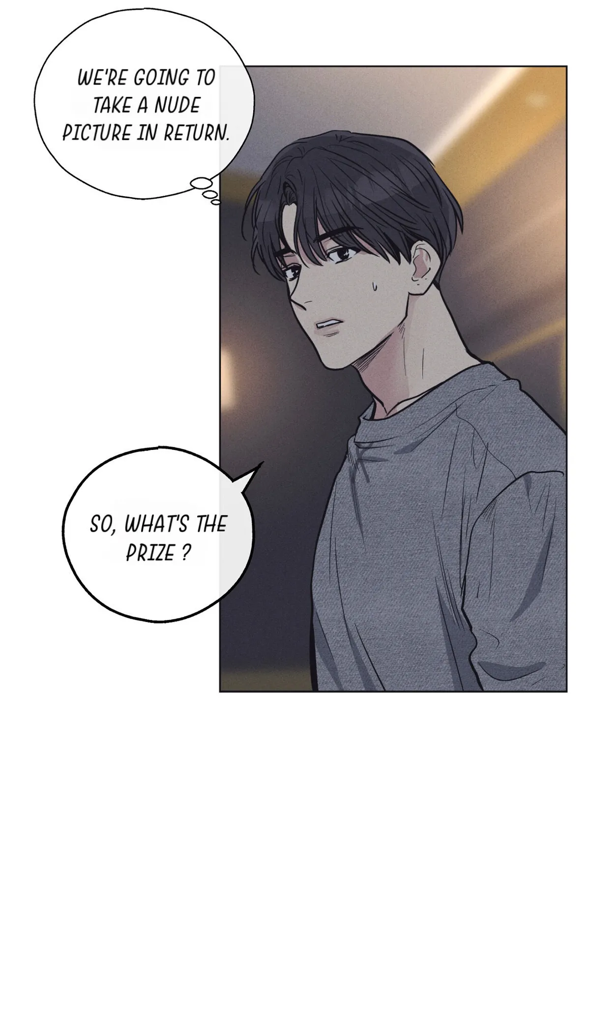 Read Payback chapter 16 image 37 on Lezhin